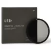 Filtr Urth Magnetic CPL, 43 mm, Plus+