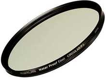 Filter Marumi WPC Circular PL, 82 mm