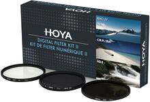 Filtrite komplekt Hoya, 46 mm