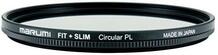 Filter Marumi FIT + SLIM Circular PL, 62 mm