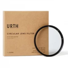 Objektiivi filter Urth UUVST37, 37 mm, UV