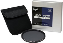 Filter Kenko RealPro MC C-PL, 86 mm