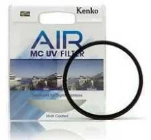 Filter Kenko Air MC/UV, 77 mm