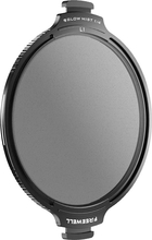 Filter Freewell Glow Mist 1/4, Real Locking VND jaoks