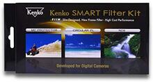 Filtrite komplekt Kenko Smart Kit, 46 mm