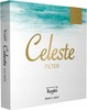 Filter Kenko Celeste C-PL, 77 mm
