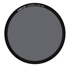 Filter Marumi Magnetic Slim ND4, 67 mm