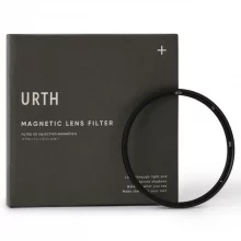 Filter Urth Magnetic UV (Plus+), 52 mm