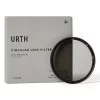 Objektiivi filter Urth Circular Polarizing (CPL) Plus+, 43 mm