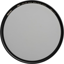 Filter Benro SHD CPL HD ULCA WMC Slim, 82 mm