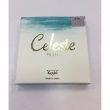 Filter Kenko Celeste C-PL, 49 mm