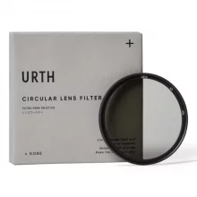 Objektiivi filter Urth Circular Polarizing (CPL) Plus+, 43 mm