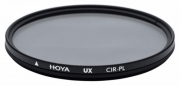 Filter Hoya UX, 37 mm, ümar polariseeriv