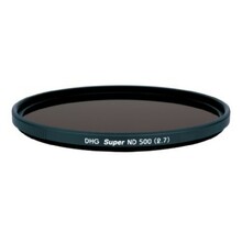 Objektiivi filter Marumi Super DHG ND500, 62 mm