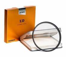 Filter Benro UD UV SC, 52 mm