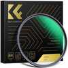 Filter K&F Concept Nano-X MCUV UV, 55 mm