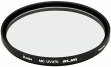 Filter Kenko MC UV370 Slim, 72 mm