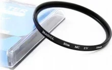 Filter Seagull MC Slim UV, 62 mm