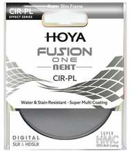 Filter Hoya Fusion One Next, 52 mm, ringpolarisatsioon
