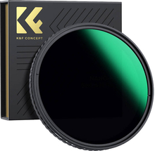 Filtr K&F Concept Nano-X, 52 mm, XV40