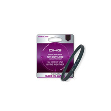 Filter Marumi DHG UV, 46 mm