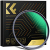 UV filter K&F Concept Nano-x, 72 mm, MRC