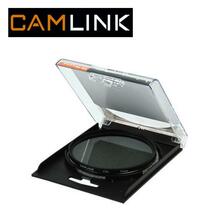 Objektiivi filter Camlink CL-72CPL CPL, 72 mm