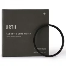 Filter Urth Magnetic UV Plus+, 37 mm
