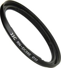 Filtri adapter JJC FA-DC58E, 58 mm, Canon PowerShot G1 X jaoks