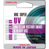 Filter Marumi Super DHG UV, 58 mm