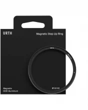 Adapter Urth Magnetic Step Up Ring, 62-82 mm