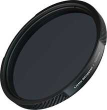 Filter Lee Filters Elements Little Stopper, 72 mm, neutraaltihedus