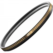 Filter PolarPro QuartzLine CPL, 77 mm