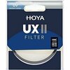 UV filter Hoya UX II, 58 mm