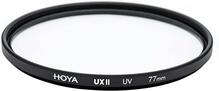 Filter Hoya UX II UV, 46 mm