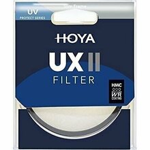 UV filter Hoya UX II, 58 mm