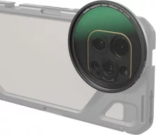 Filter SmallRig 4583 Black Mist, 67 mm