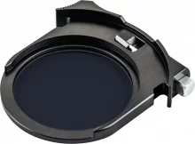 Filter Nisi Cine Drop-In ND64/Polarizer