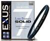 Filter Marumi EXUS Lens Protect Solid, 55 mm