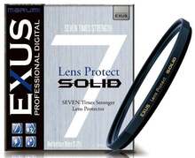 Filter Marumi EXUS Lens Protect Solid, 55 mm