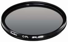 Filter Kenko Circular PL Slim, 72 mm