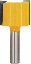 Sirge frees DeWalt DT90012-QZ, 25 mm, 8 mm