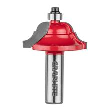 Dekoratiivne frees Graphite 56H234, 41.3 x 18.3 mm, 12 mm