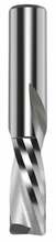 Frees Cmt Z2 NEG, D3 x 12 x 60 mm, S8 mm, HM, RH
