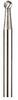 Volframkarbiidist lõiketera Dremel 9905, D3.2 mm