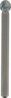 Kiirlõikur Dremel 192, D4.8 mm, 2 tk
