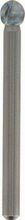 Kiirlõikur Dremel 192, D4.8 mm, 2 tk
