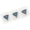 Freesplaatide komplekt Pferd EF-WSP-R3, 3 tk