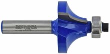 Veerandümar frees Tivoly, 38 x 12 mm, 8 mm