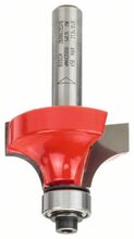 Ümardamisfrees Bosch, 8 mm, D31.75 mm, R1 9.5